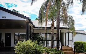 The Club Motor Inn Chinchilla