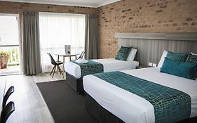 The Club Motor Inn Chinchilla